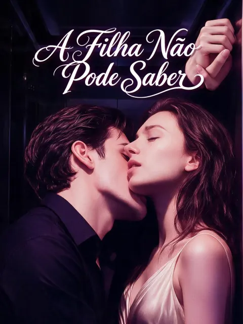 A Filha Não Pode Saber poster