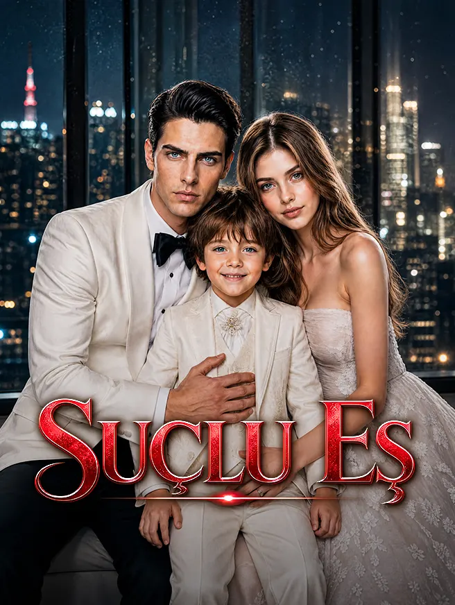 Suçlu Eş poster