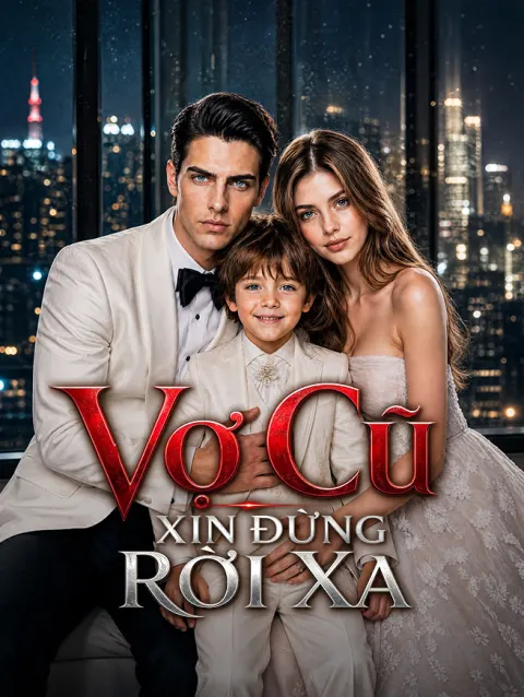 Vợ Cũ Xin Đừng Rời Xa poster