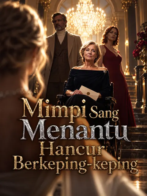 Mimpi Sang Menantu Hancur Berkeping-keping poster