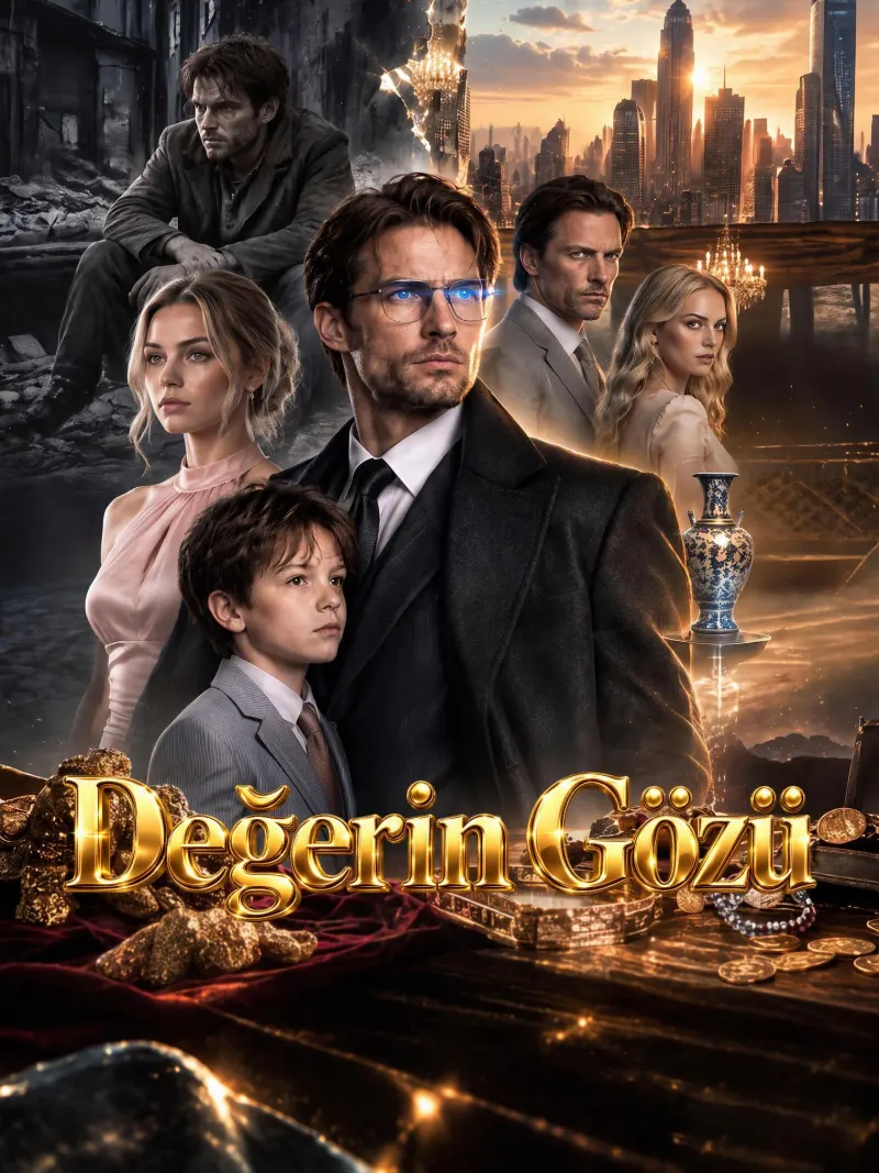Değerin Gözü poster