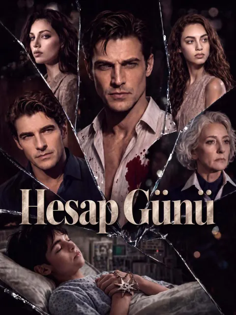 Hesap Günü poster