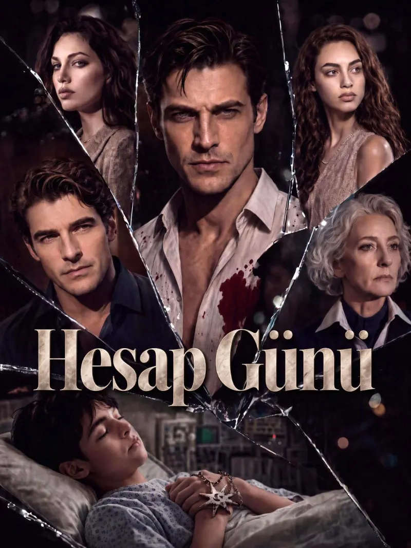 Hesap Günü poster
