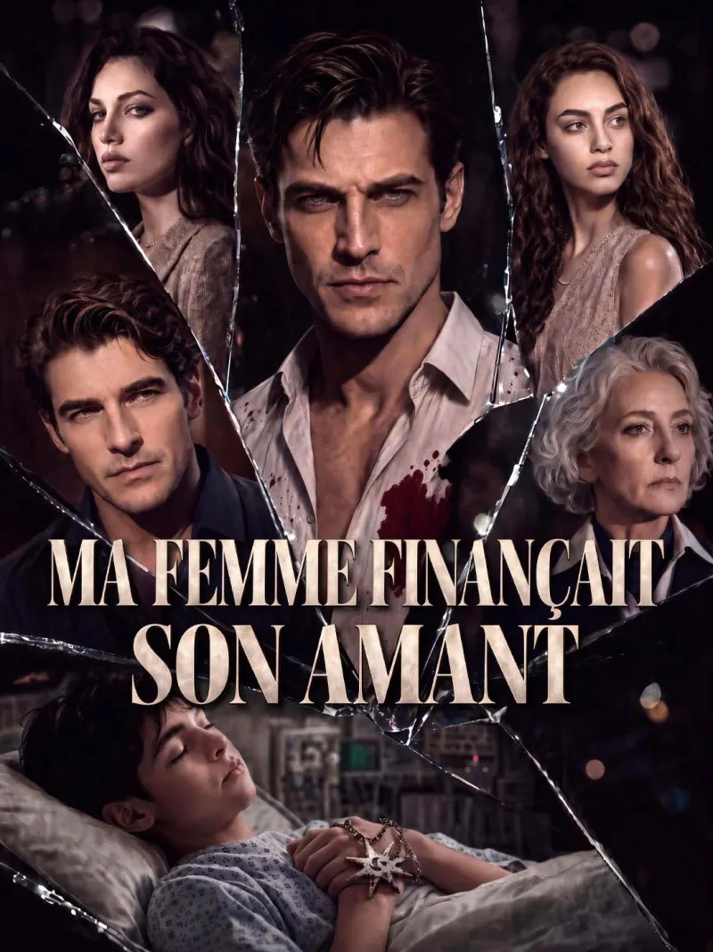 MA FEMME FINANÇAIT SON AMANT poster