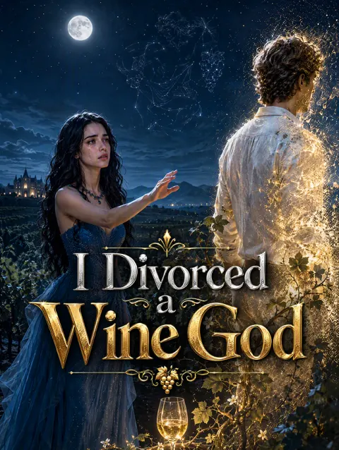I Divorced a Wine God poster