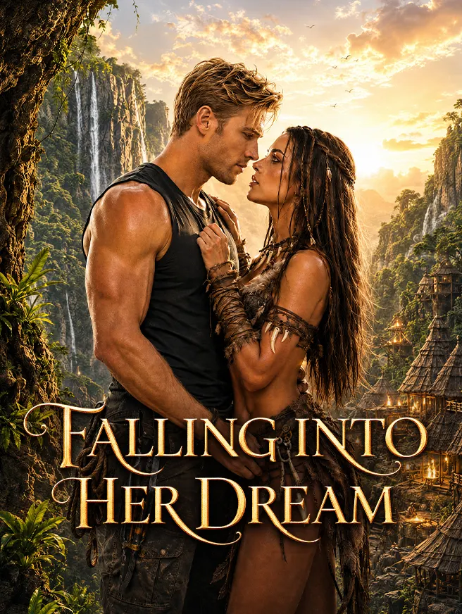 Falling into Her Dream poster