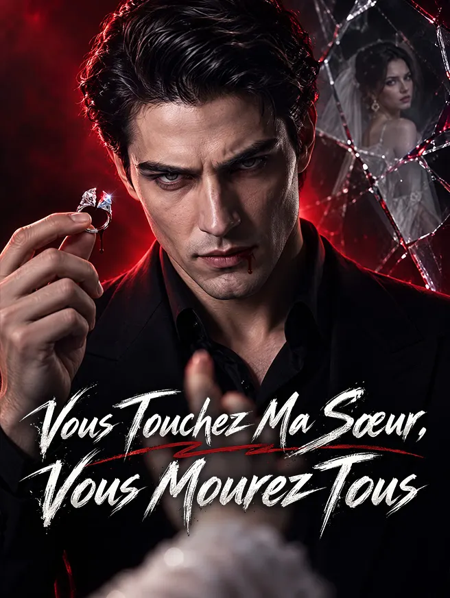 Vous Touchez Ma Sœur, Vous Mourez Tous poster