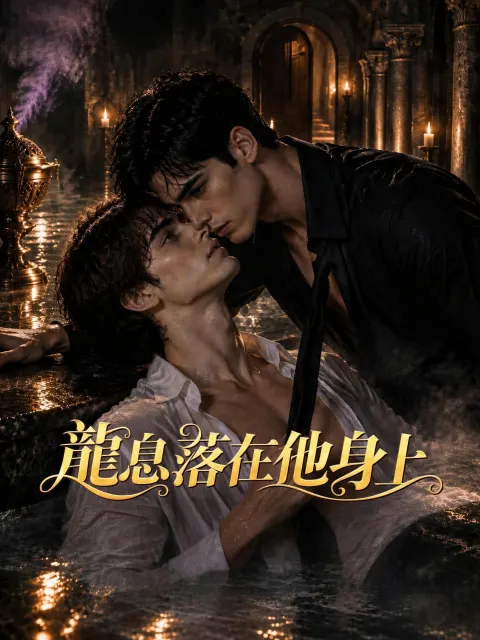 龍息落在他身上 poster