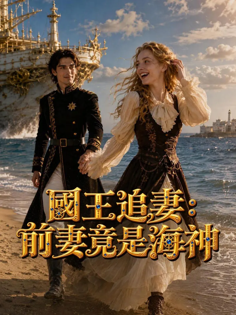 國王追妻:前妻竟是海神 poster