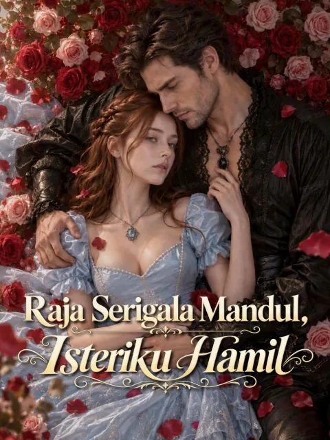 Raja Serigala Mandul, Isteriku Hamil poster