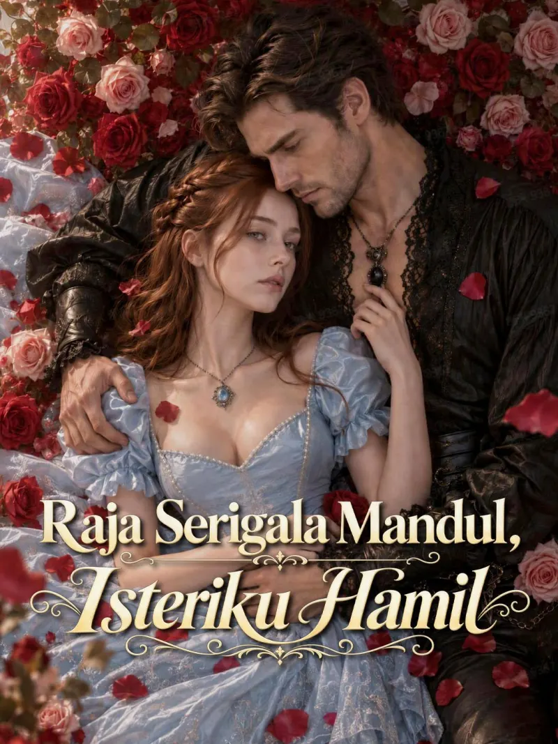 Raja Serigala Mandul, Isteriku Hamil poster