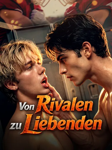 Von Rivalen zu Liebenden poster