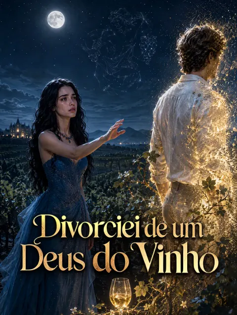 Divorciei de um Deus do Vinho poster