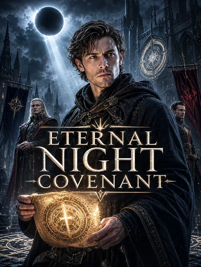 Eternal Night Covenant poster