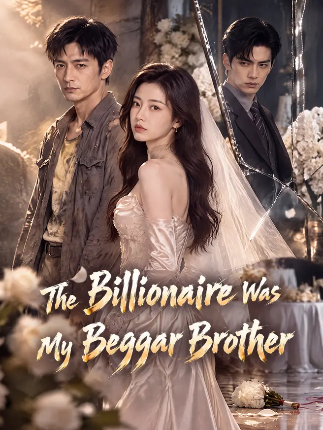 The Billionaire Was My Beggar Brother poster
