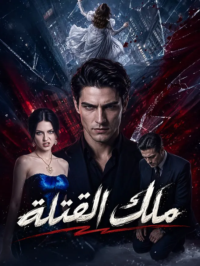 ملك القتلة poster