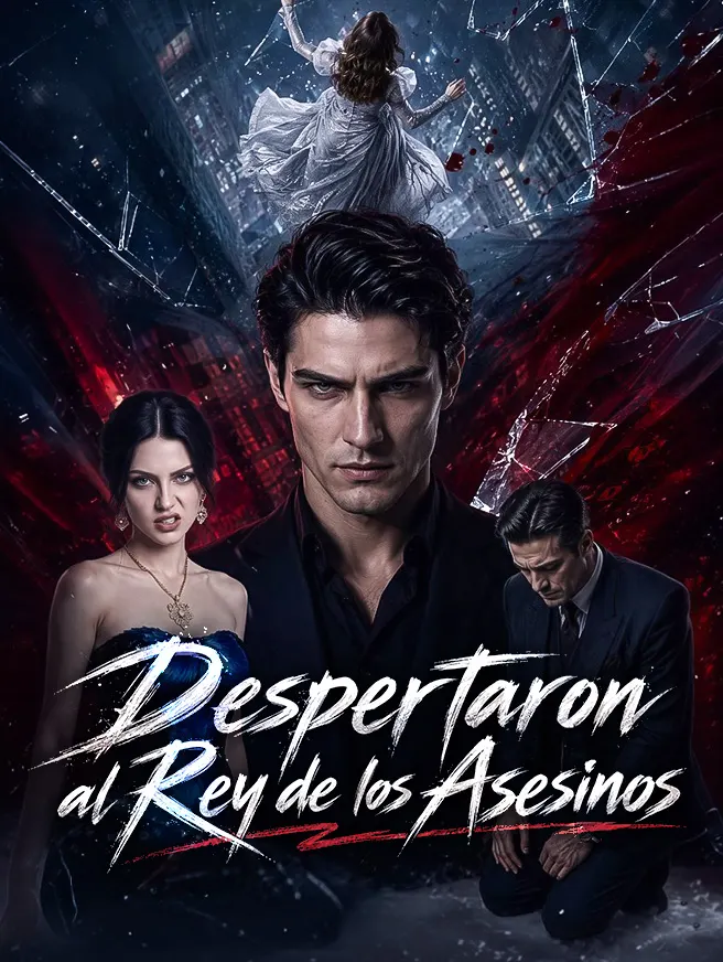 Despertaron al Rey de los Asesinos poster