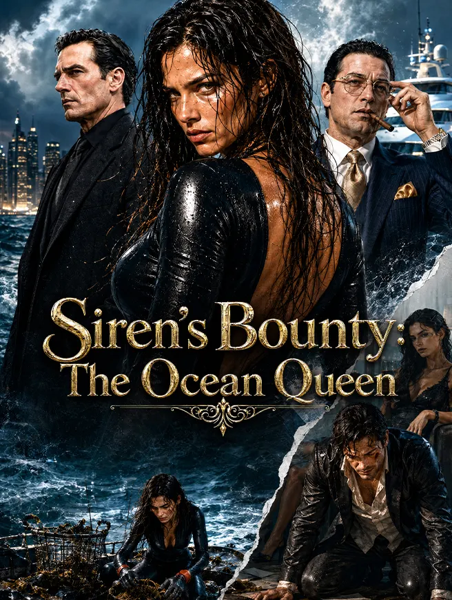 Siren's Bounty: The Ocean Queen poster