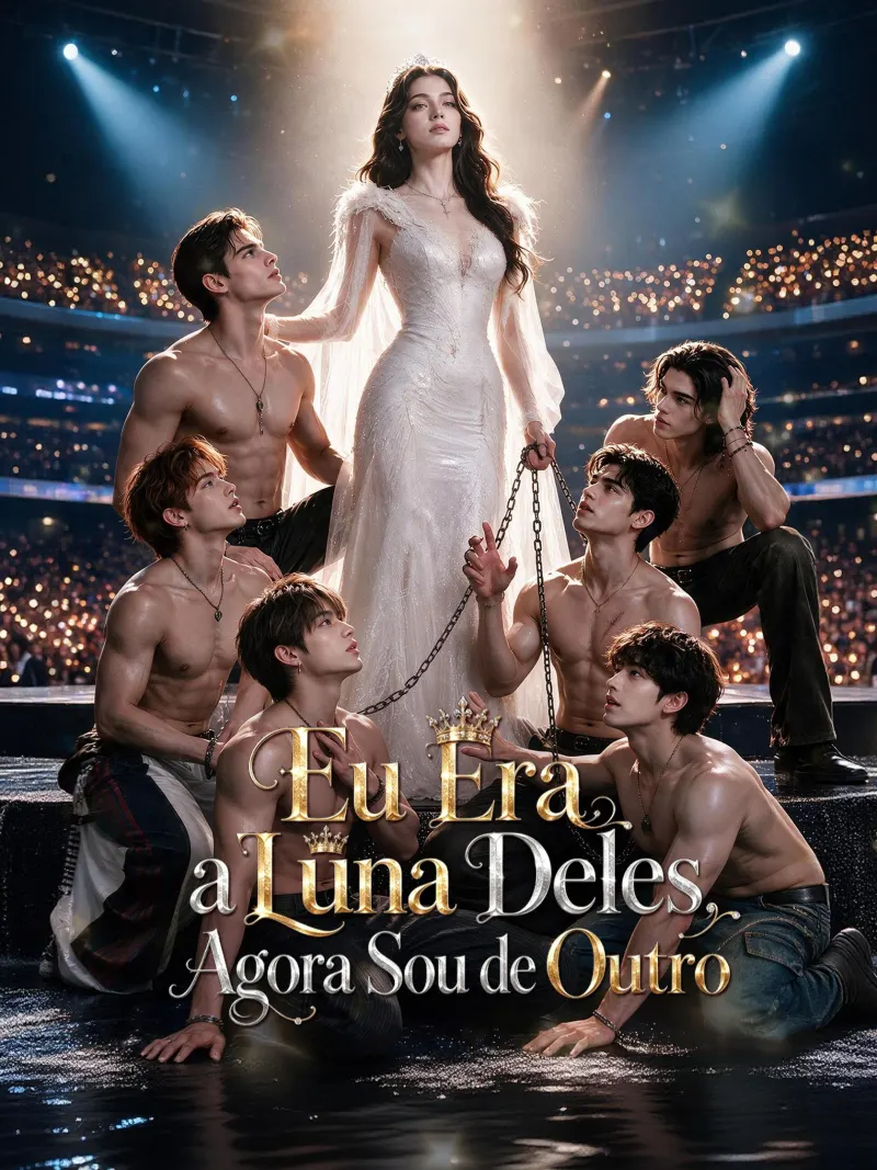 Eu Era a Luna Deles, Agora Sou de Outro poster