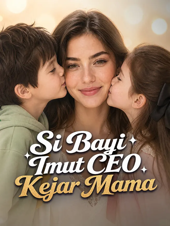 Si Bayi Imut CEO Kejar Mama poster