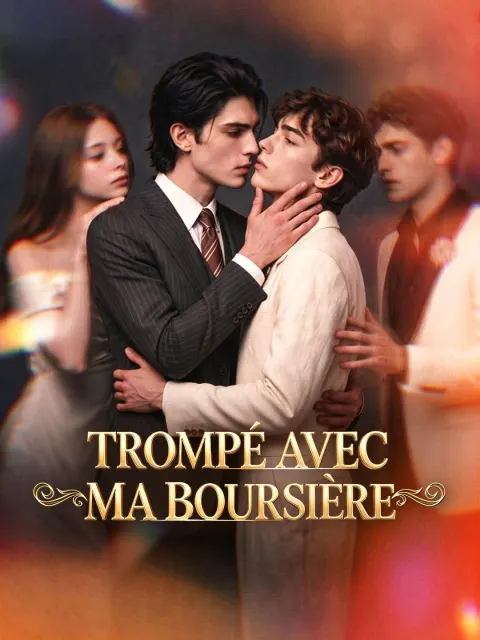 TROMPÉ AVEC MA BOURSIÈRE poster