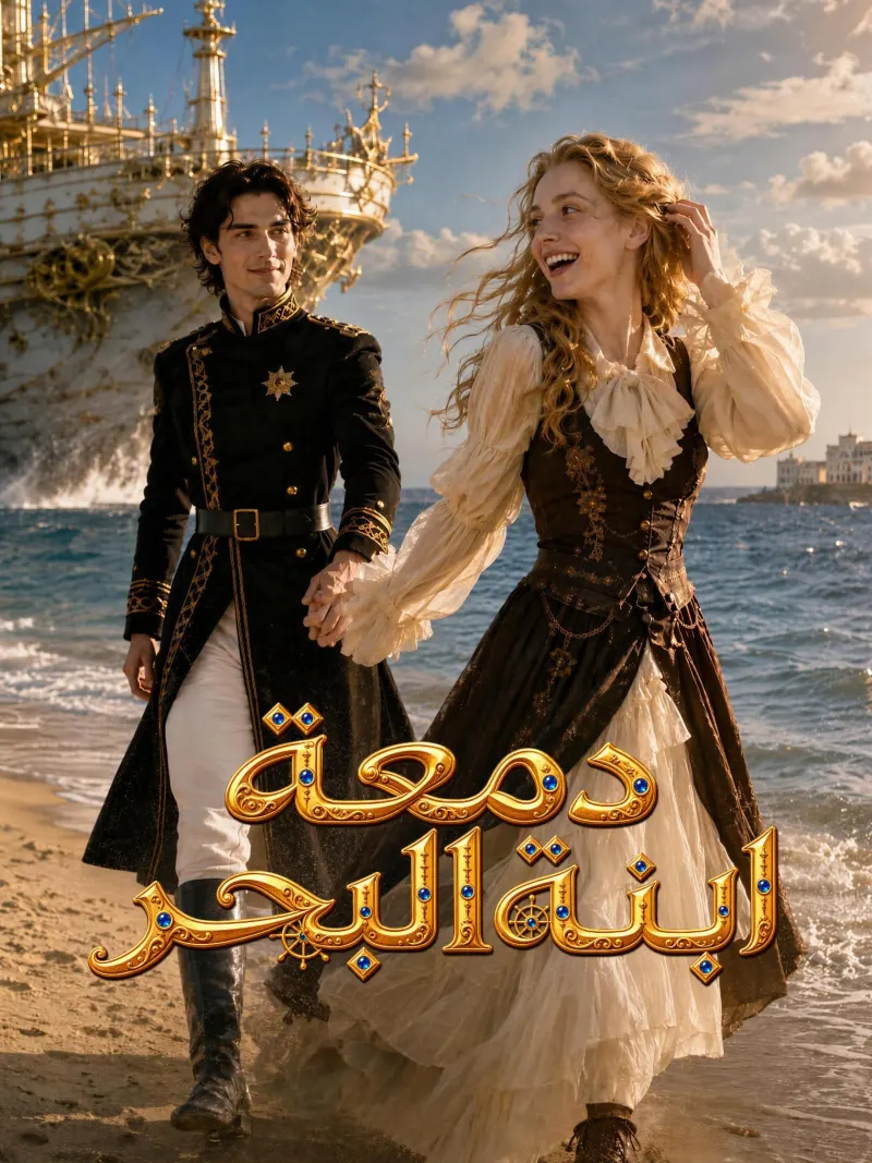 دمعة ابنة البحر poster