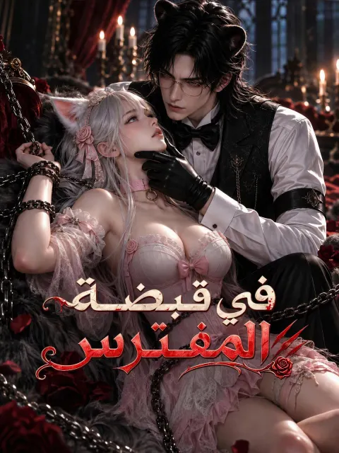 في قبضة المفترس poster