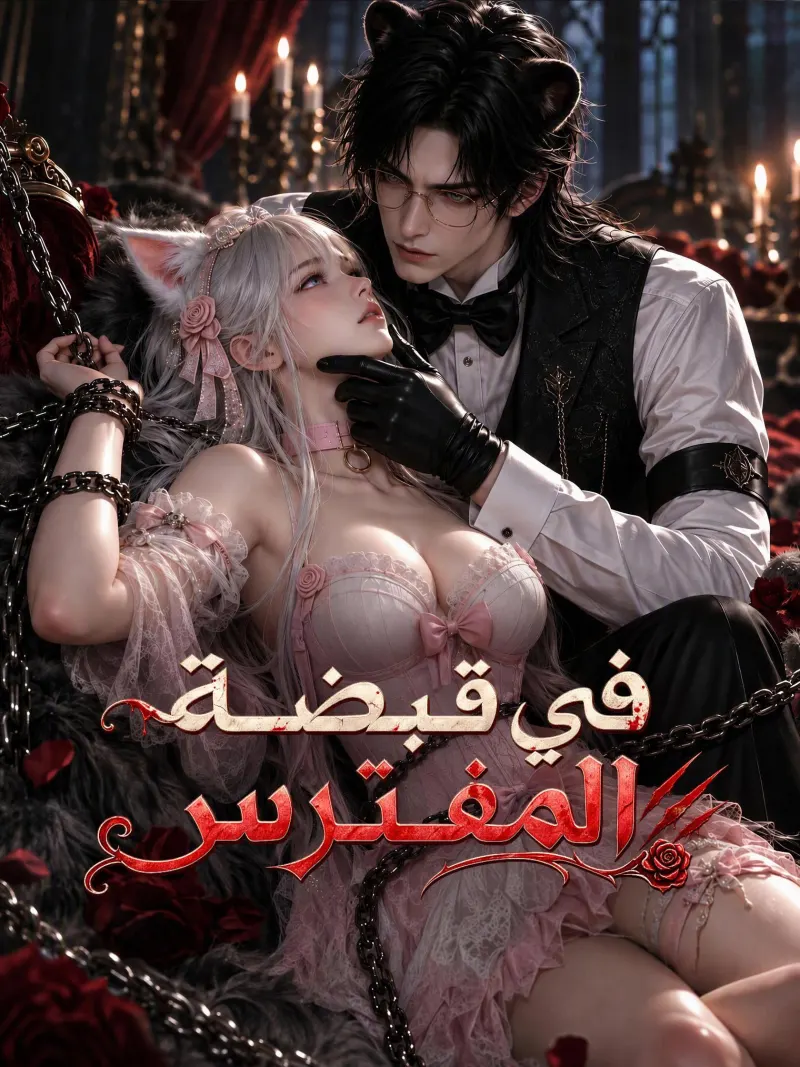 في قبضة المفترس poster