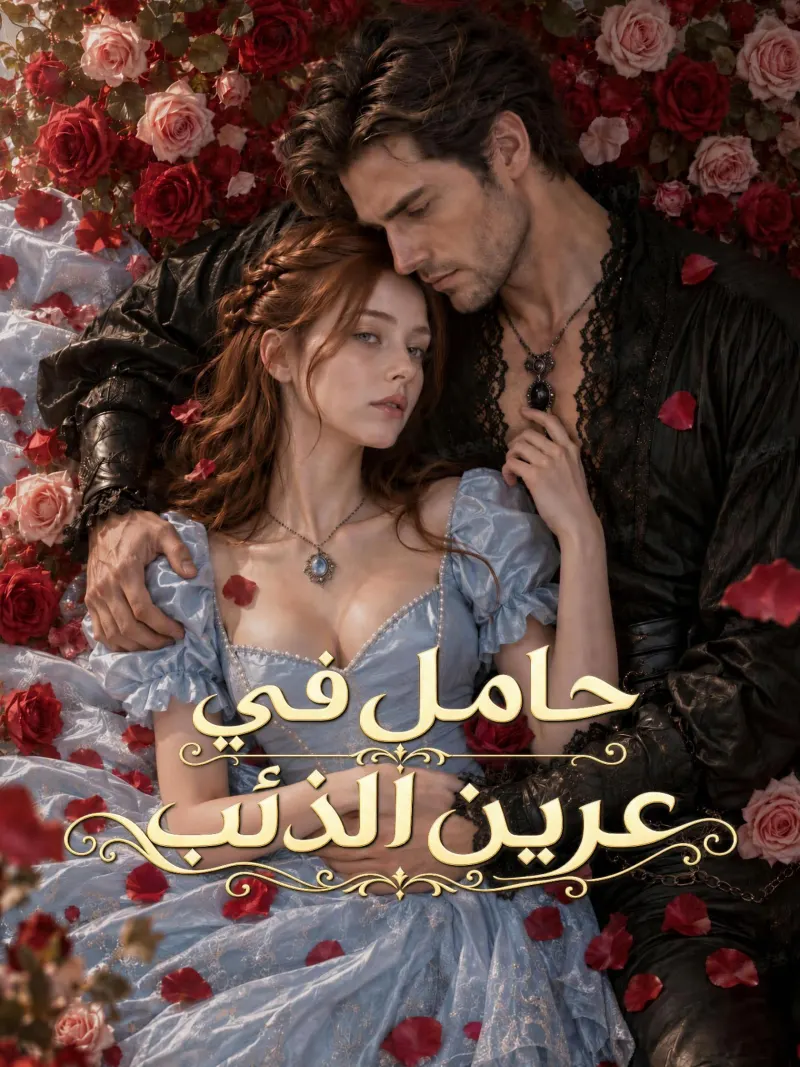حامل في عرين الذئب poster