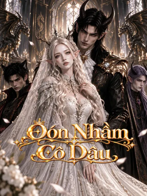 Đón Nhầm Cô Dâu poster