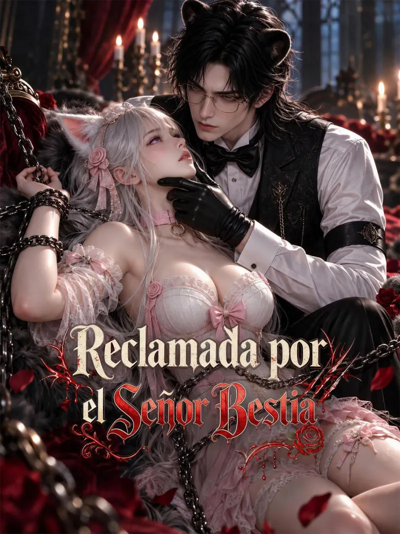 Reclamada por el Señor Bestia poster