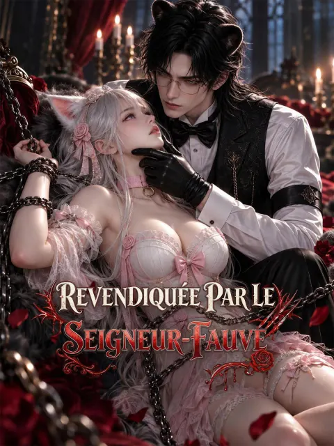 REVENDIQUÉE PAR LE SEIGNEUR-FAUVE poster