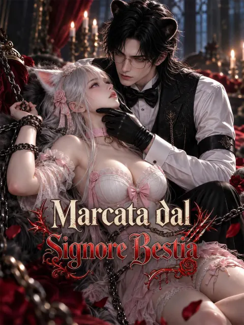 Marcata dal Signore Bestia poster