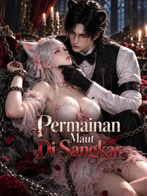 Permainan Maut Di Sangkar poster
