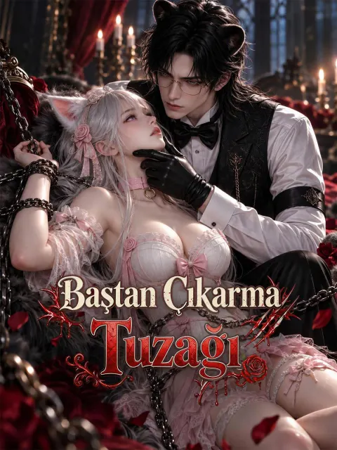 Baştan Çıkarma Tuzağı poster