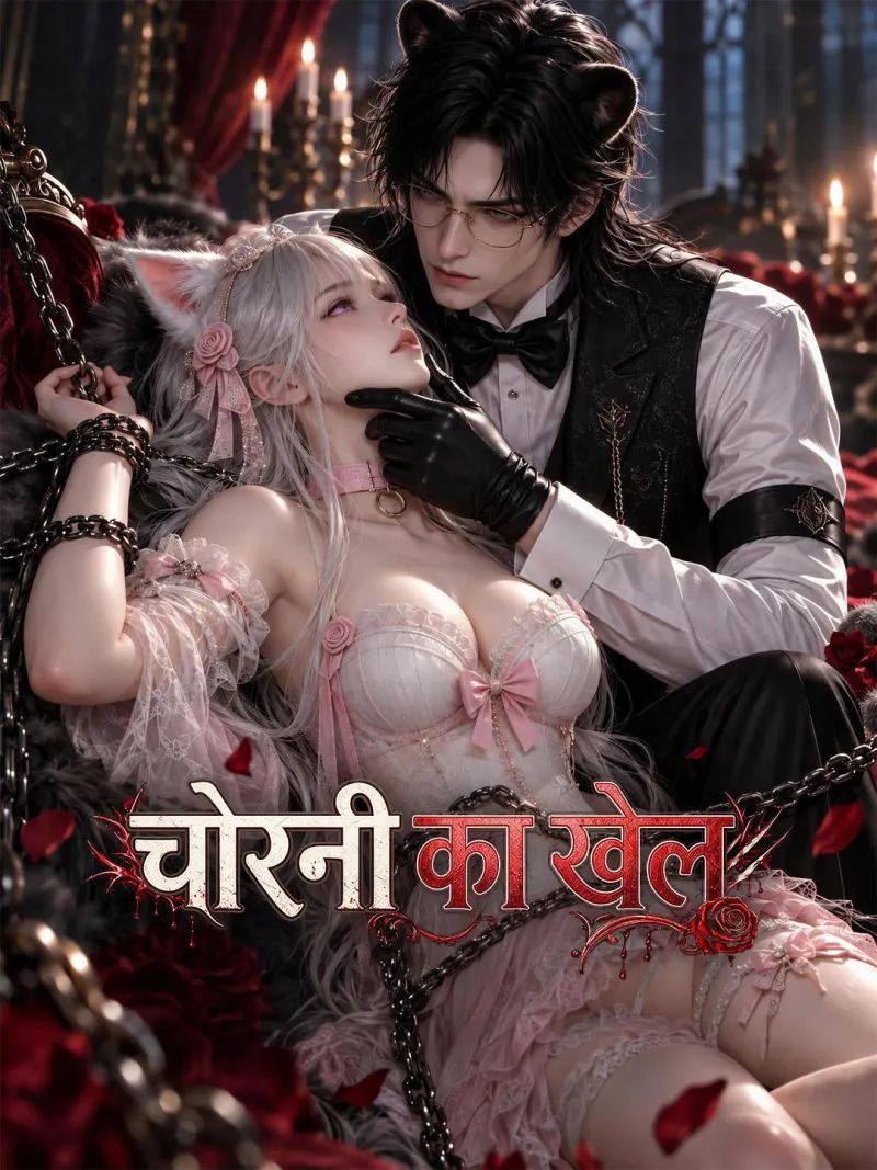 चोरनी का खेल poster