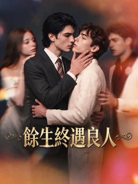 餘生終遇良人 poster