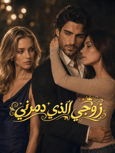 زوجي الذي دمرني poster
