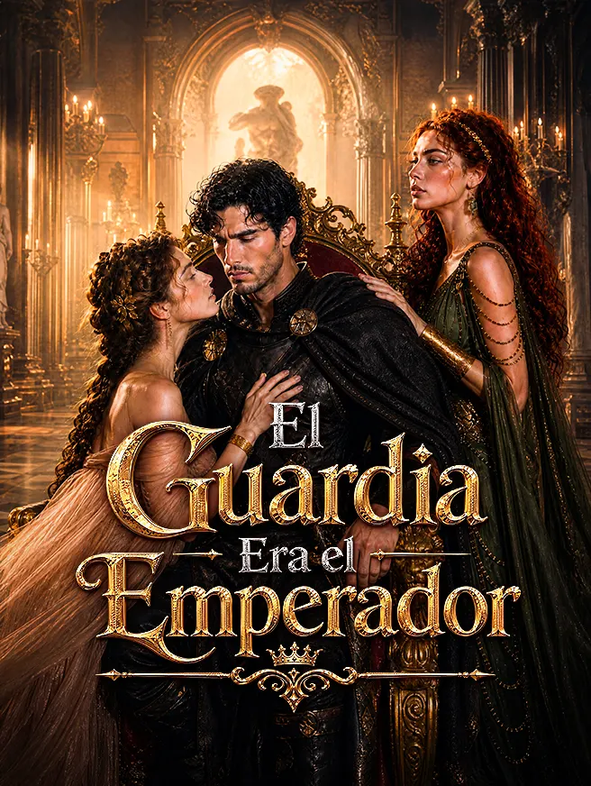 El Guardia Era el Emperador poster