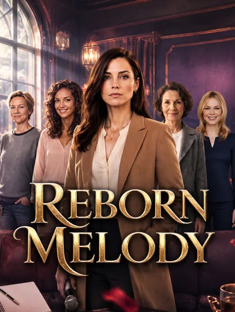Reborn Melody poster