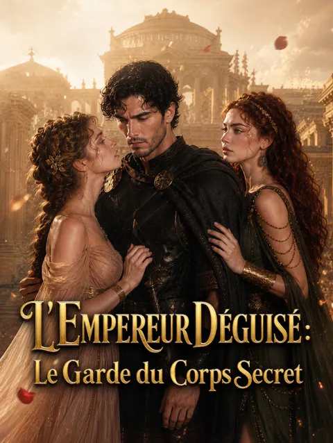 L'Empereur Déguisé : Le Garde du Corps Secret poster