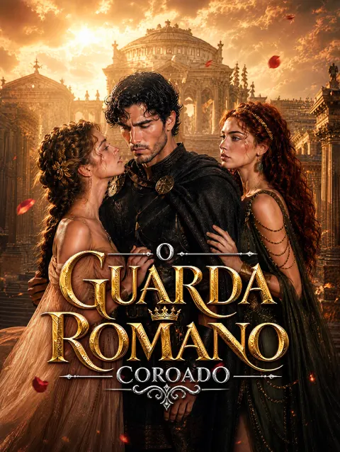 O Guarda Romano Coroado poster