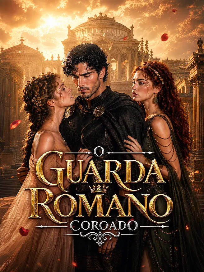 O Guarda Romano Coroado poster