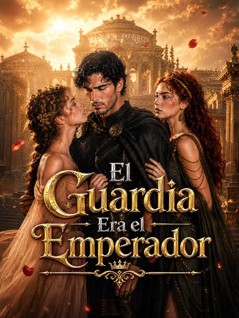 El Guardia Era el Emperador poster