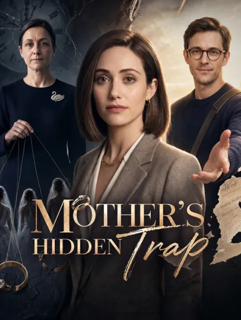 Mother's Hidden Trap poster