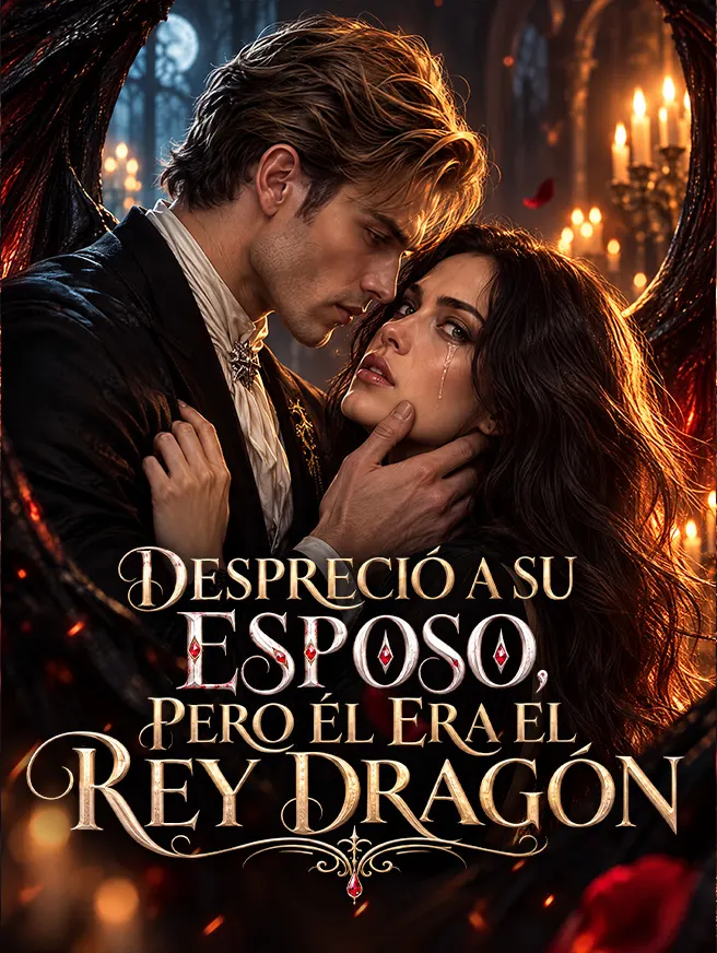 Despreció a su Esposo, Pero Él Era el Rey Dragón poster