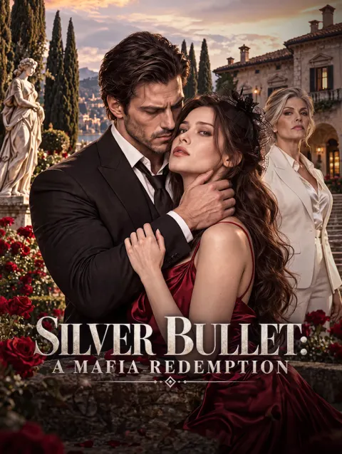 Silver Bullet: A Mafia Redemption poster