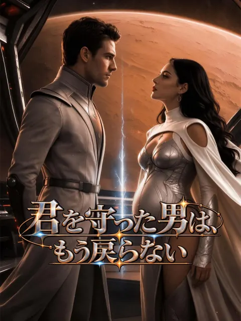 君を守った男は、もう戻らない poster