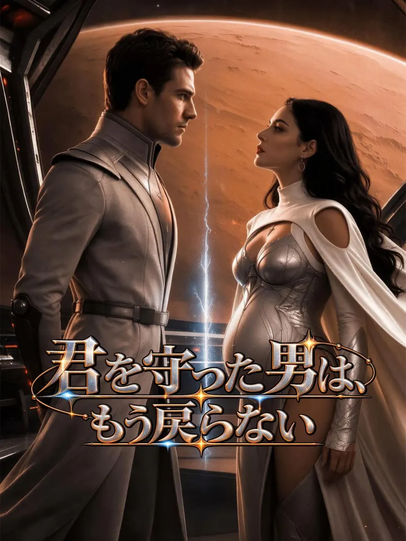 君を守った男は、もう戻らない poster