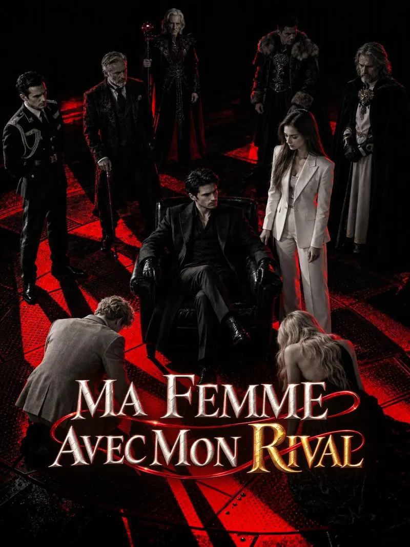 MA FEMME AVEC MON RIVAL poster